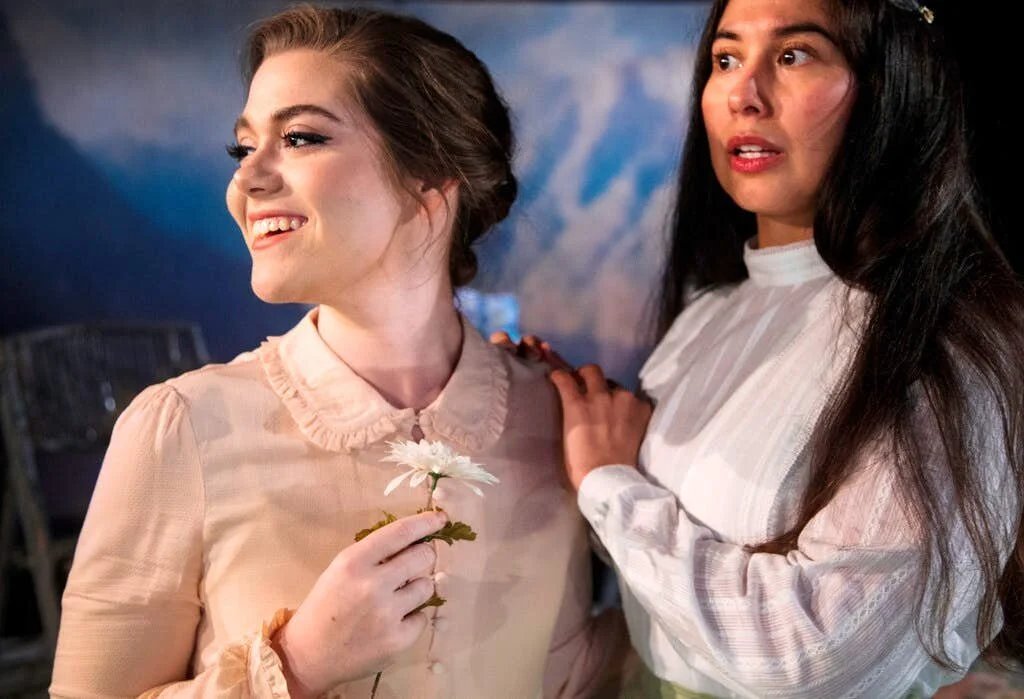 Undermain Theatre's 'The Lady From the Sea' again shows Ibsen's vision on women's rights