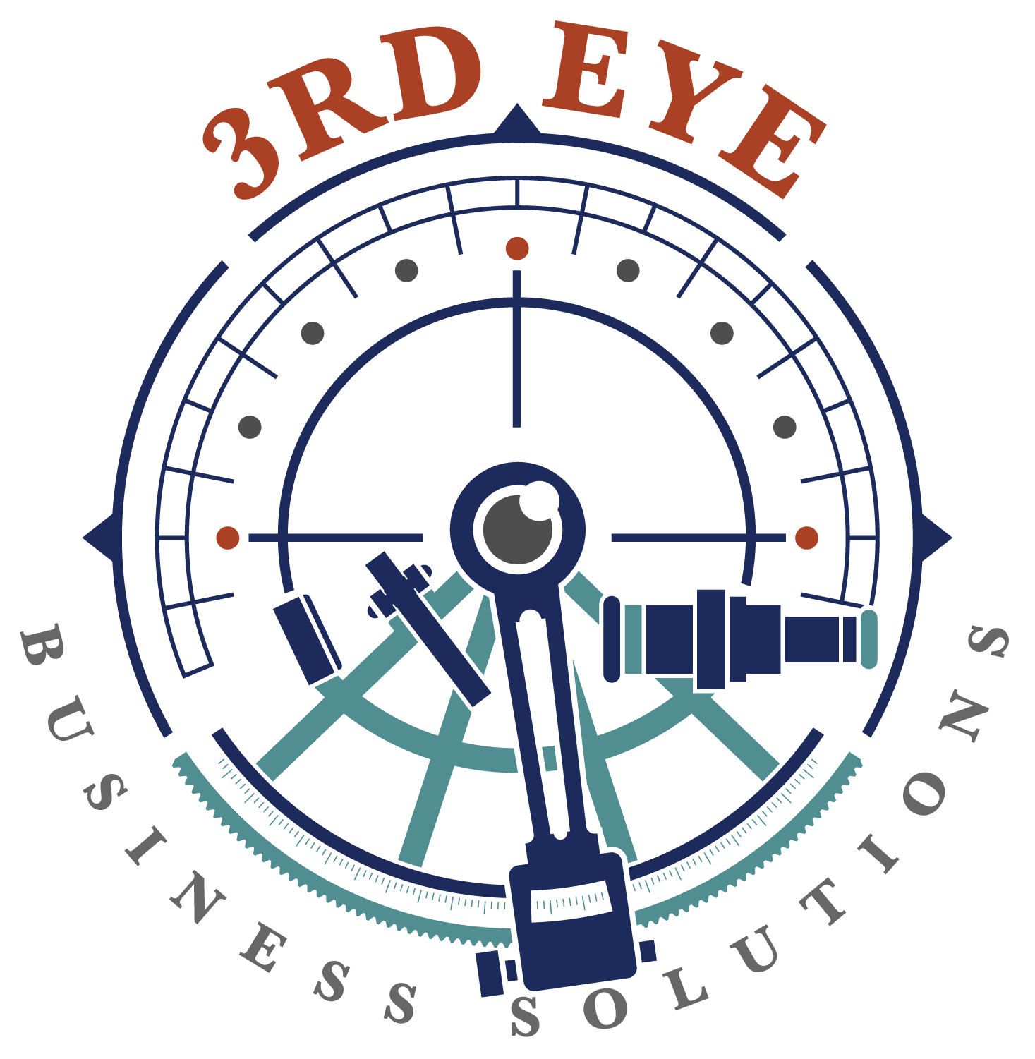 Third Eye Business Solutions