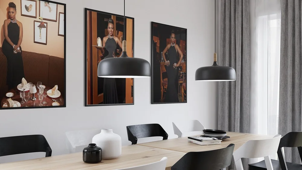 House of Vanity Charm School