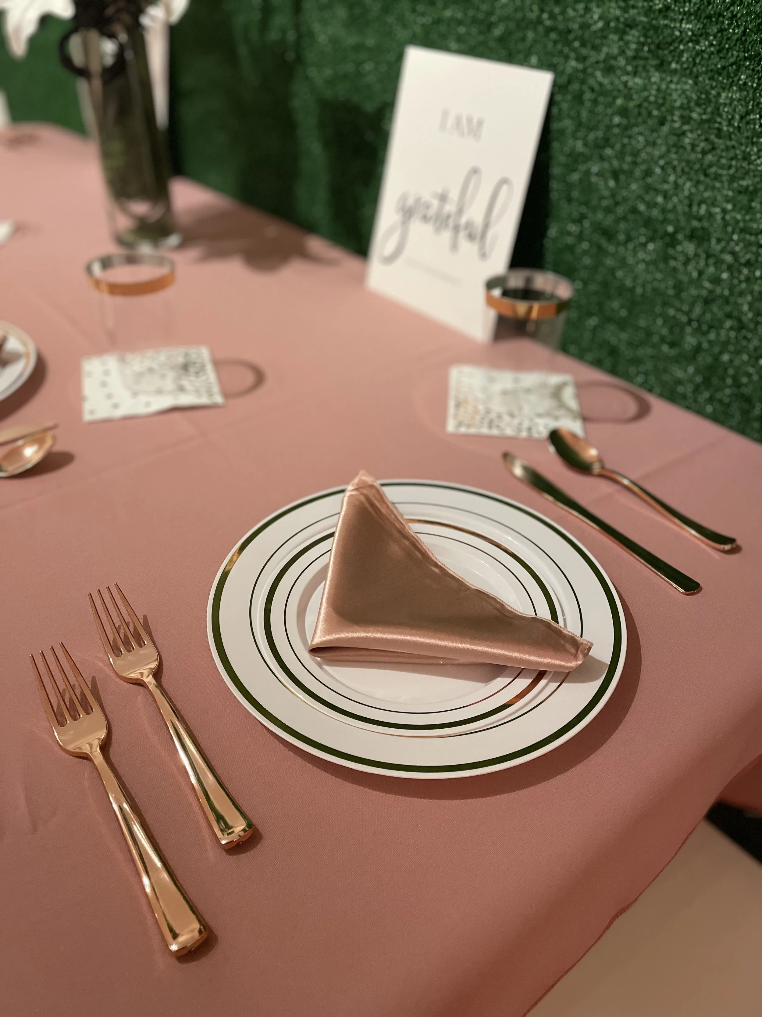 House of Vanity Charm School