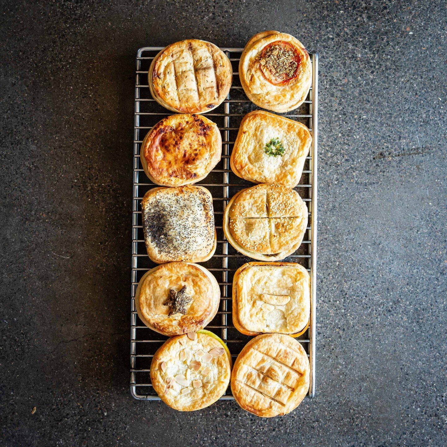 Pre-order your cold pies to take home and we will have them packed ready for you to grab and go.  Check out the menu on our website and ring the shop to place your order.  Linkin.bio⁠
#haydenspiesulladulla #coldpies #takehomepies #piesforthefreezer #