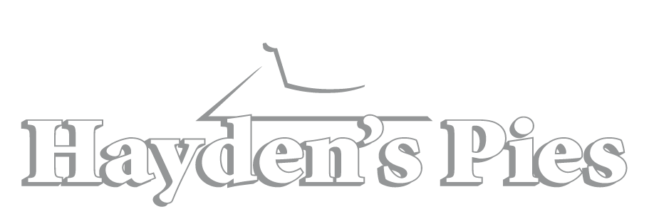 Hayden&#39;s Pies