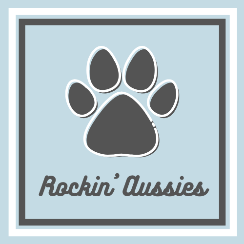 Rockin&#39; Aussies