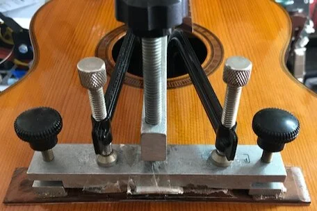 Balboa Guitars shop photo