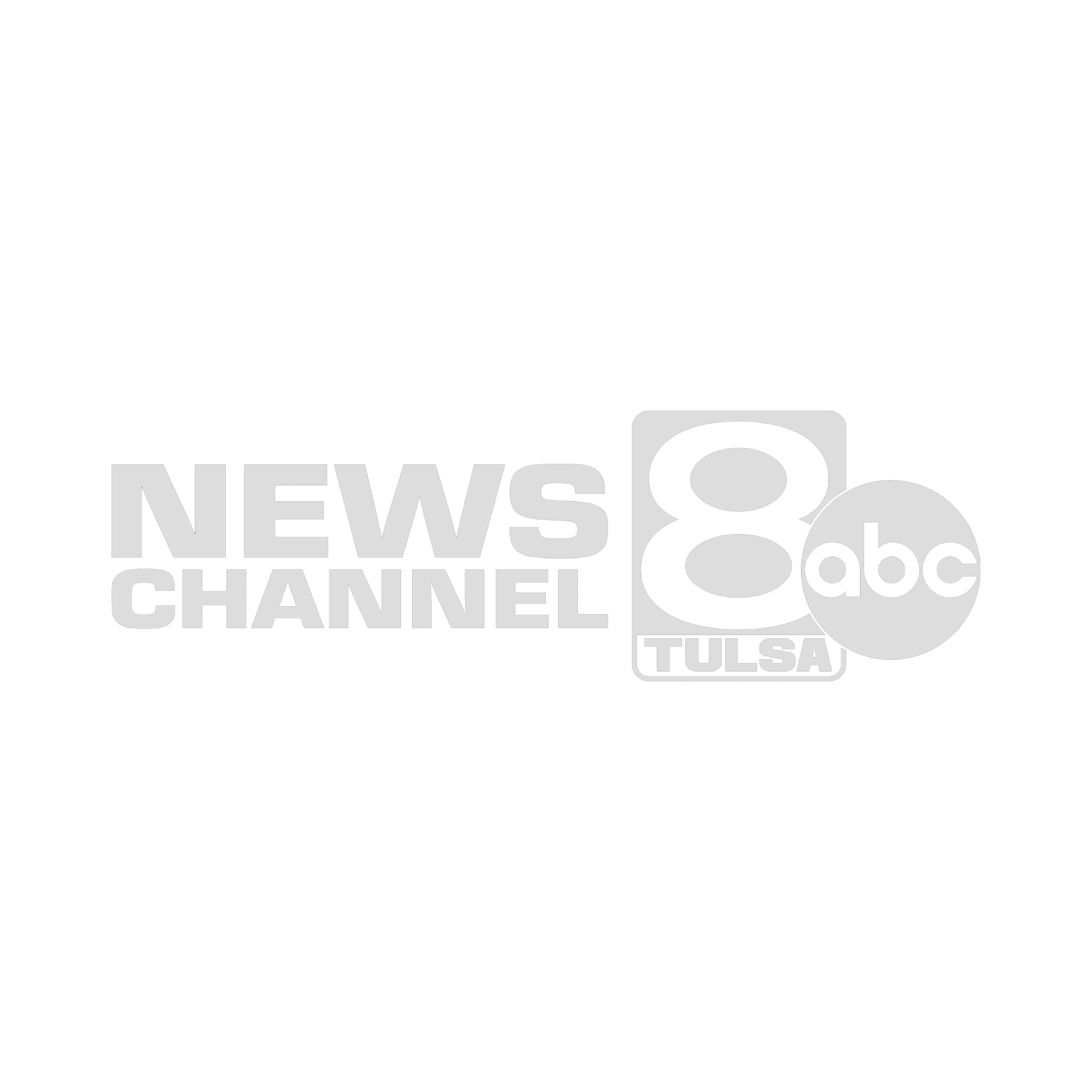 Channel 8 logo POLARcreō wng.png