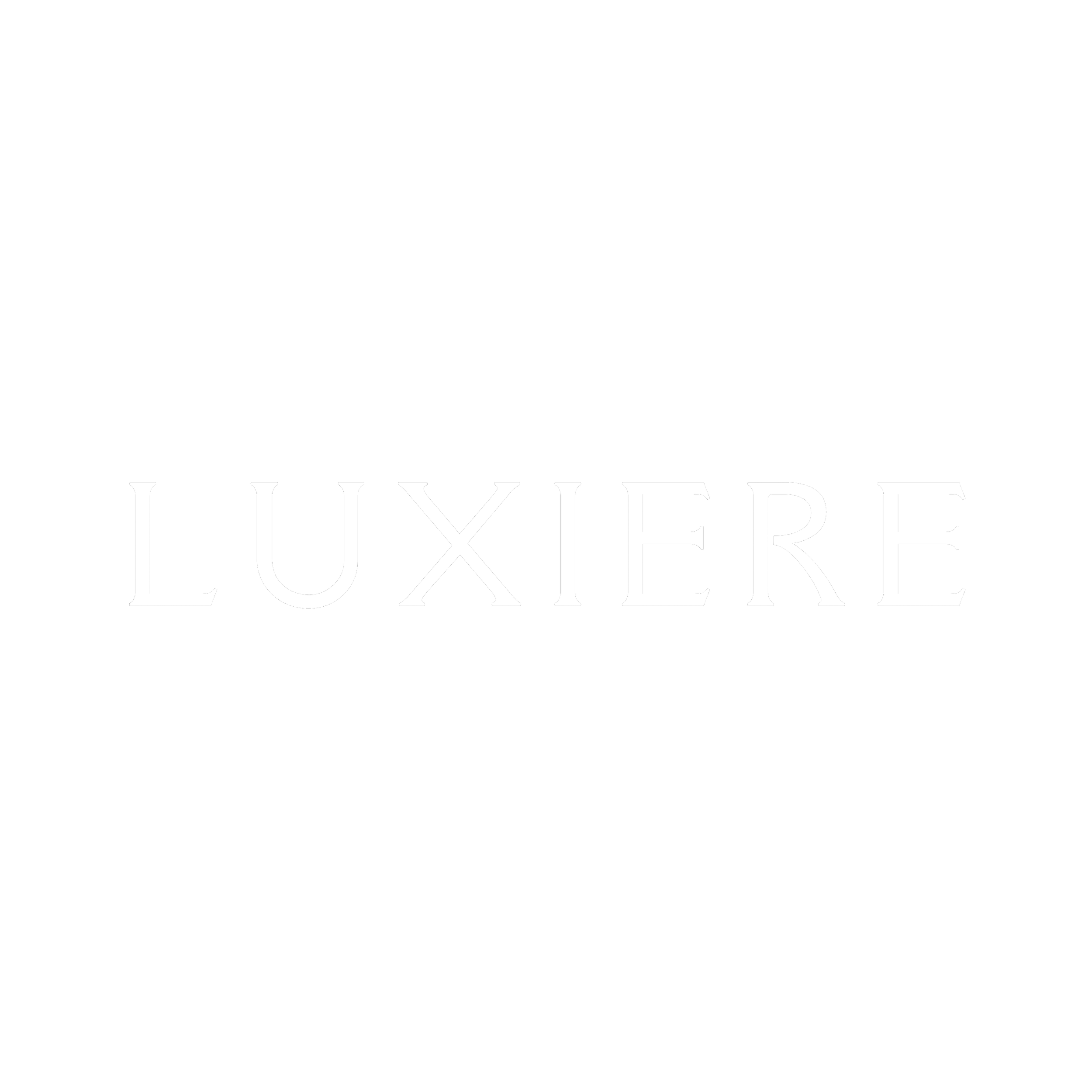 Luxiere logo POLARcreō wng.png