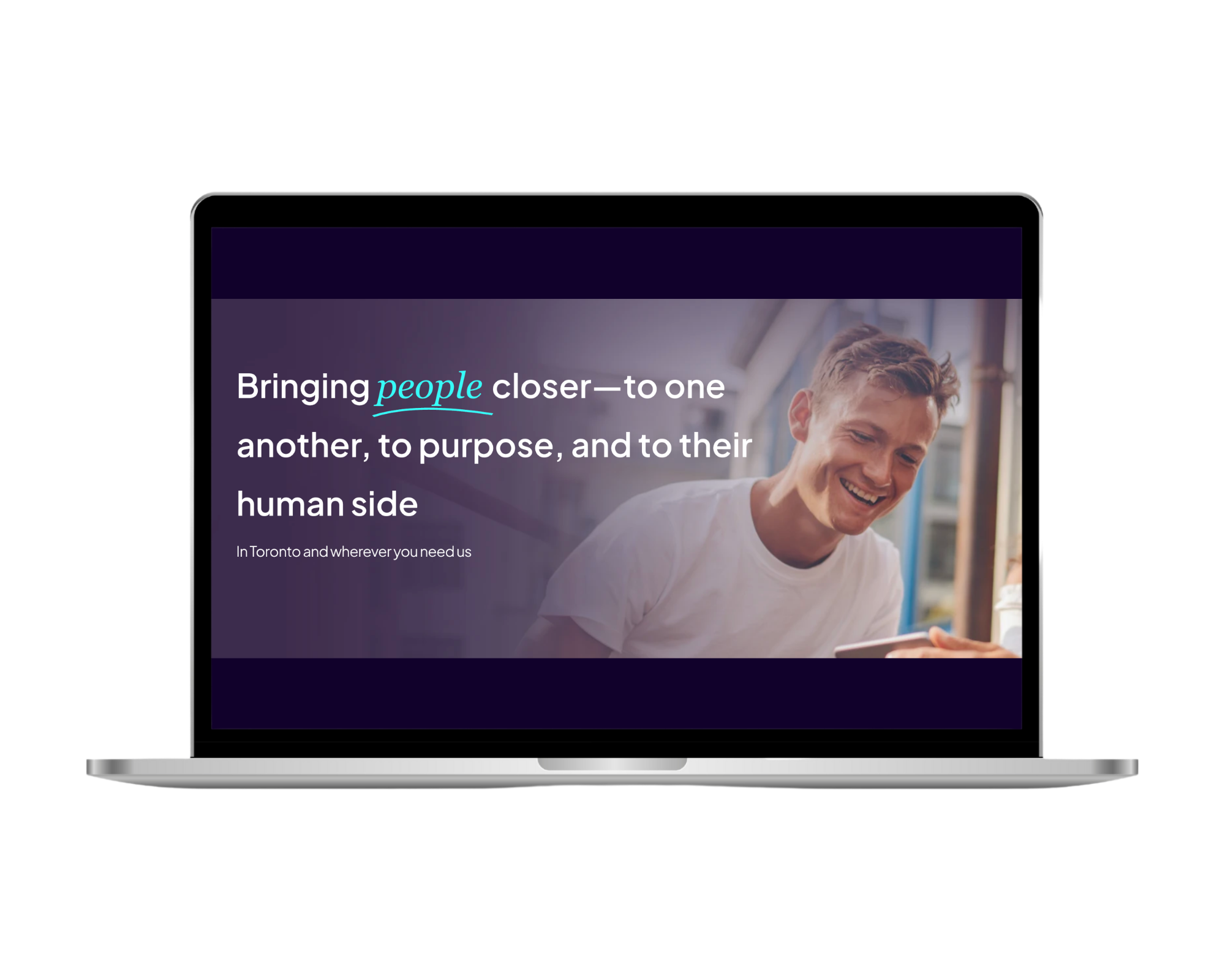 Endring: Website Copy for Team Culture & Strategy Consultants