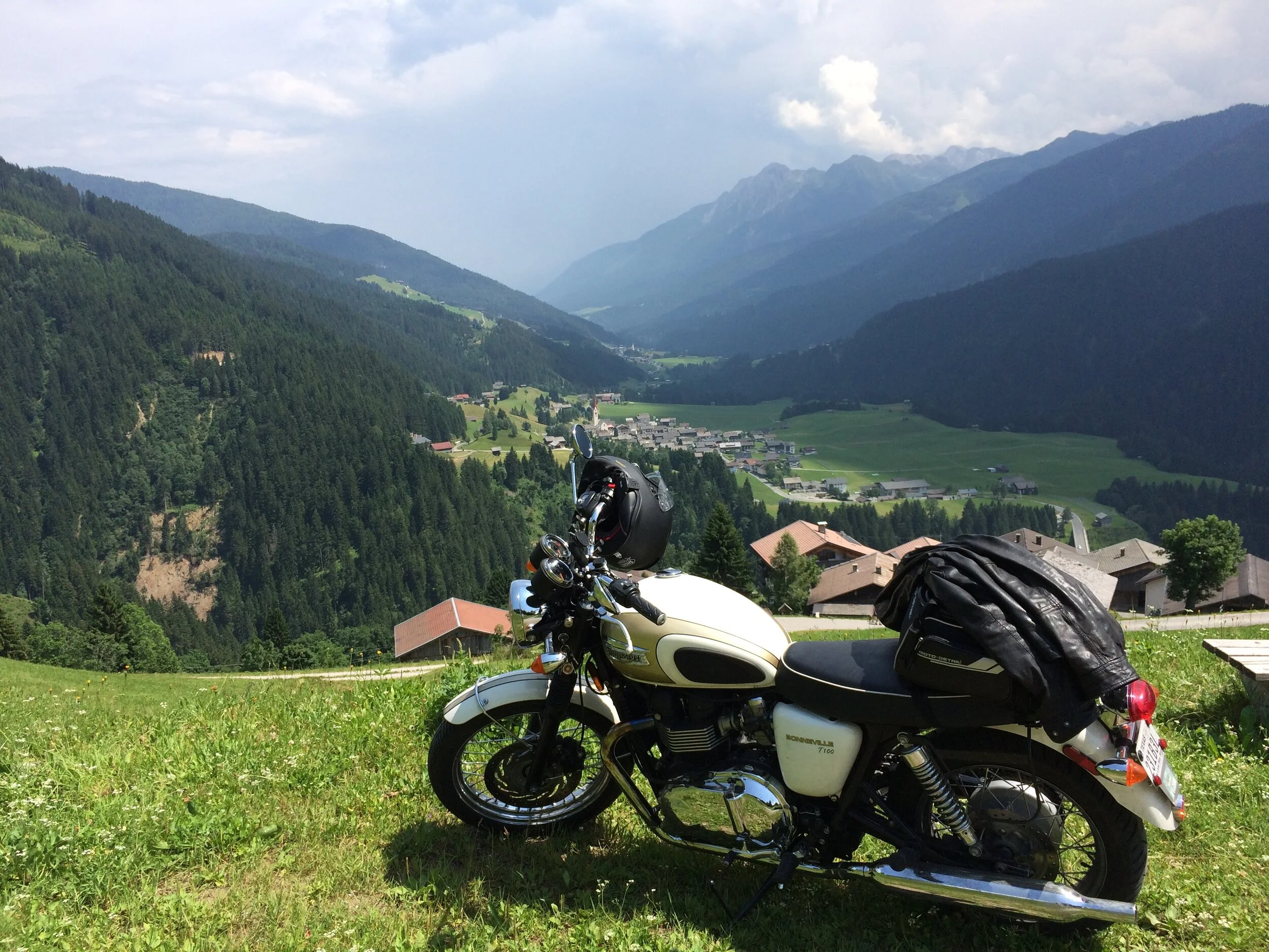 Alps