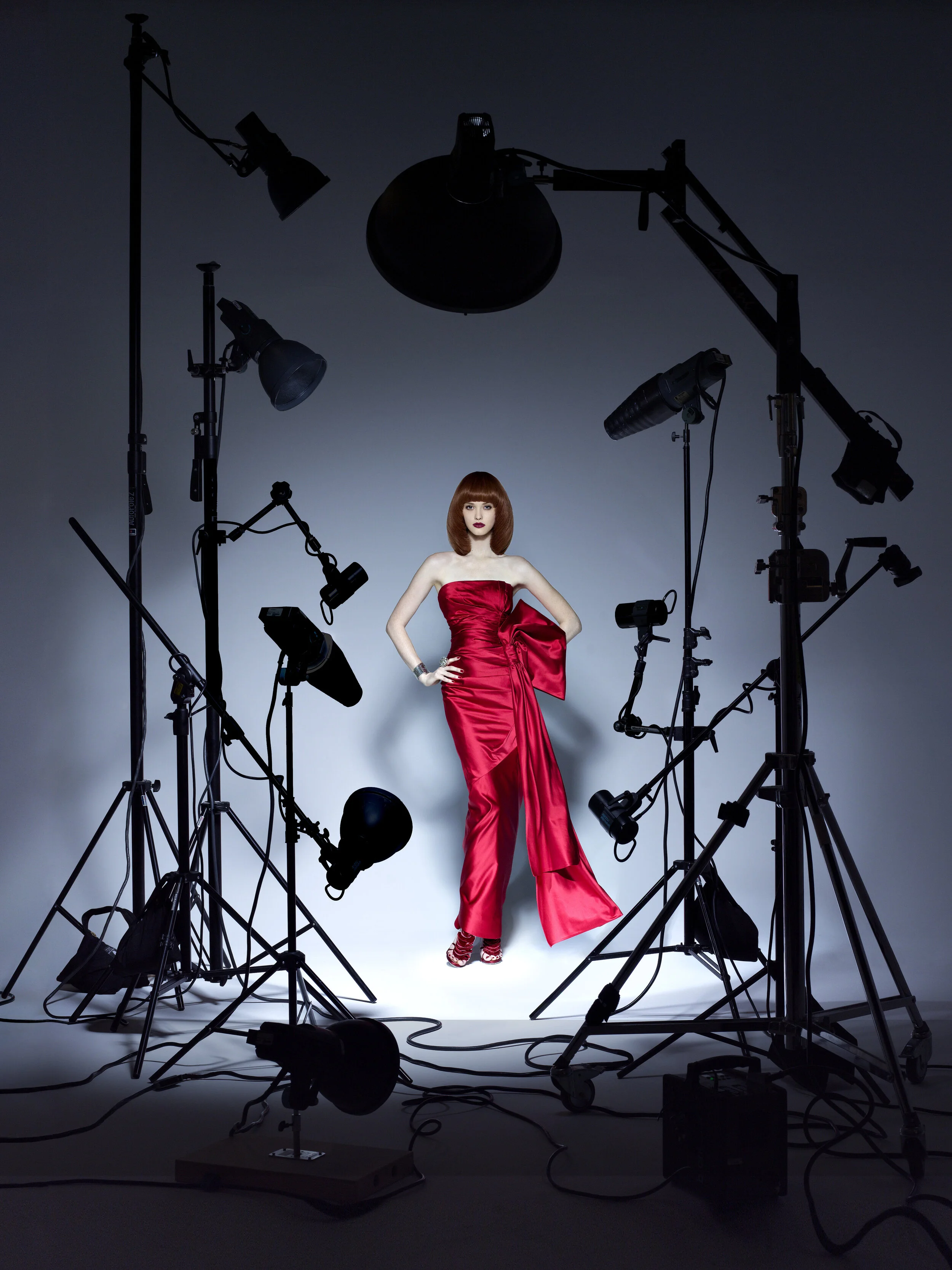 Glamour