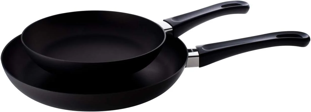 scanpan non-stick frying pans