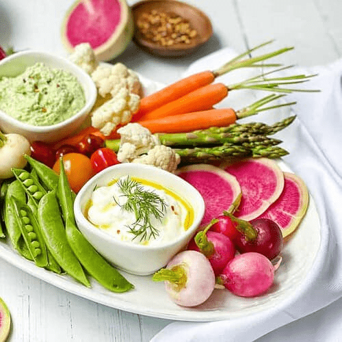 Spring Gardening & Seasonal Eating Guide: Grow, Cook, and Thrive This ...