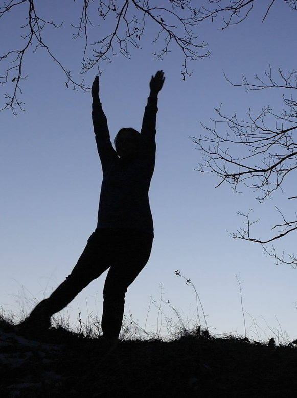 Body Positive Movement that Embraces Body Diversity, Wellness ...