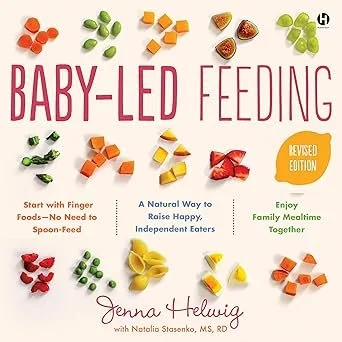 baby-led feeding guide