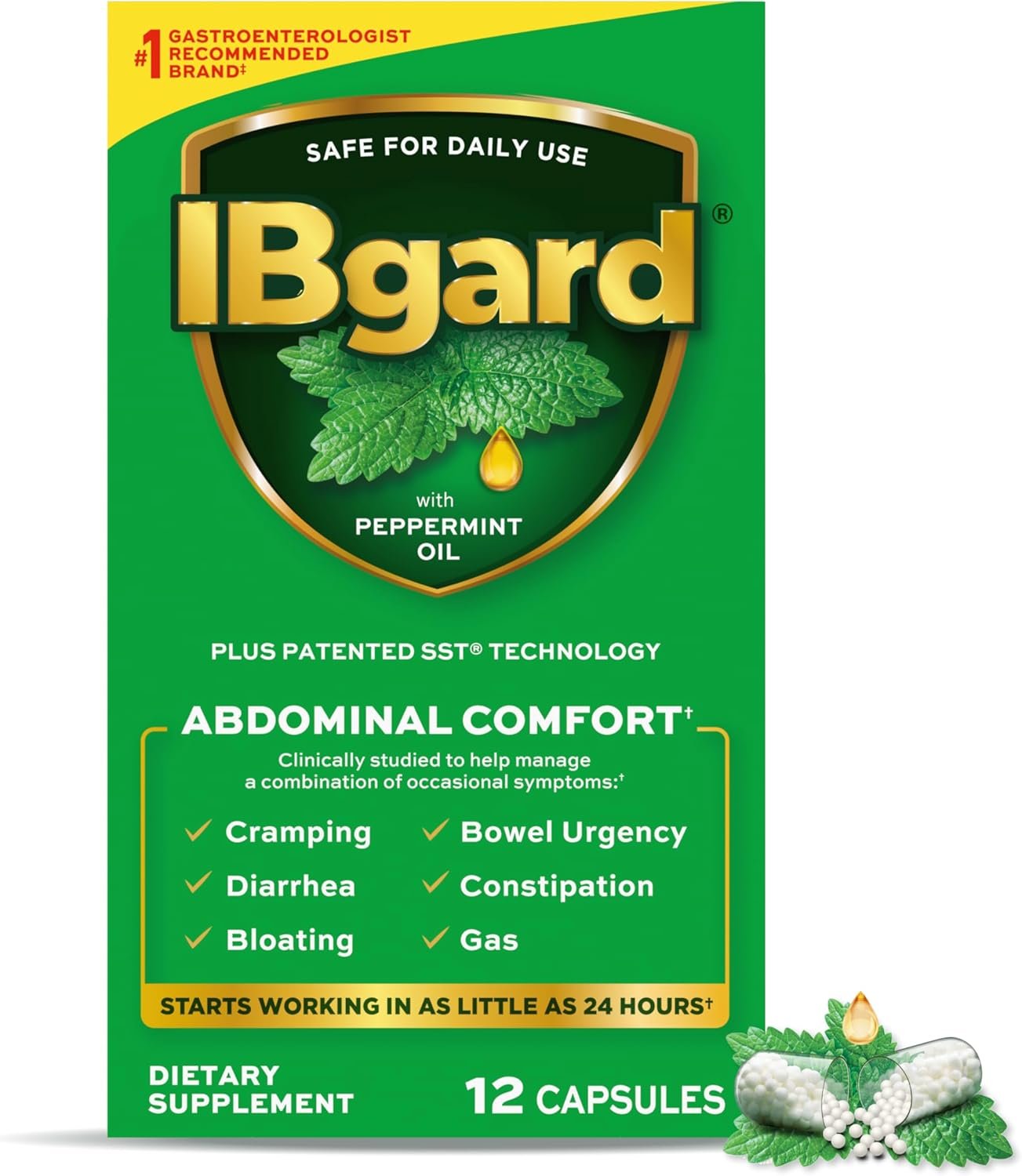 IBGuard