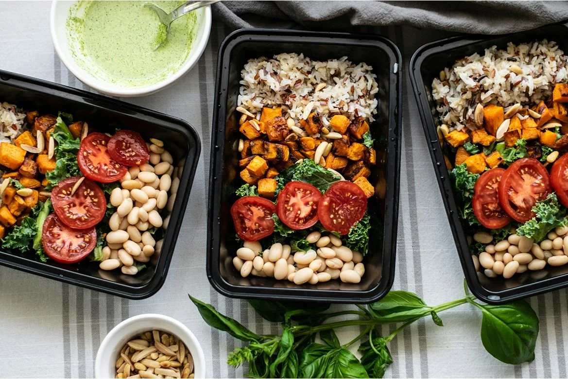 medically tailored meals