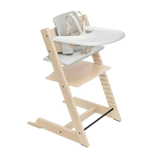 Stokke Tripp Trapp Chair, high chair recommendations