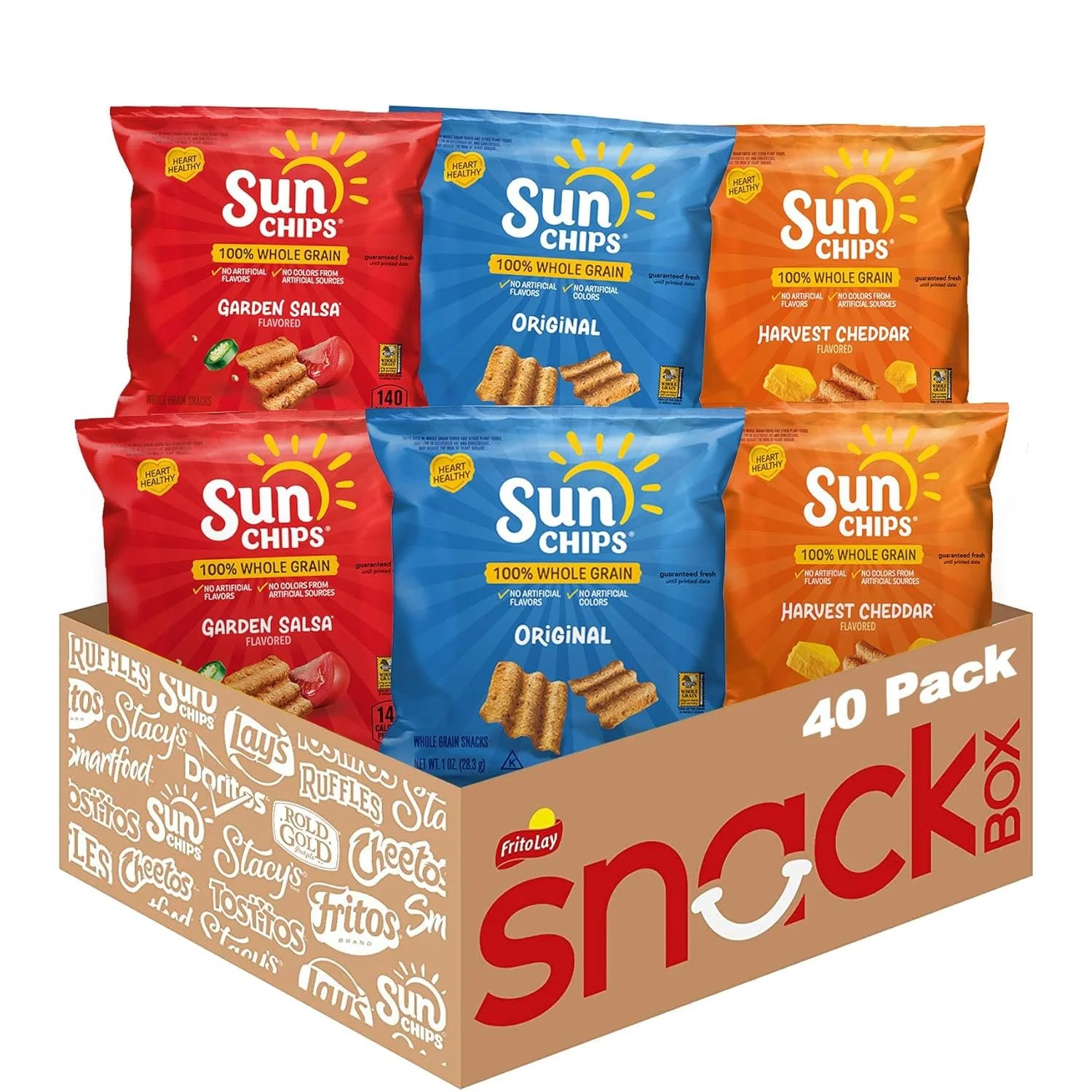 sun chips
