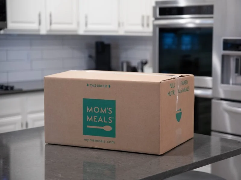 mom's meals delivery