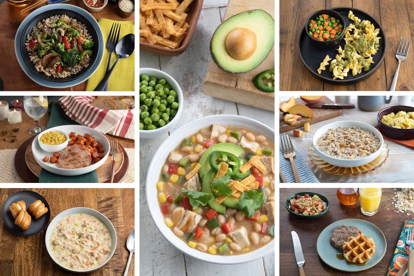 medically tailored meals, mom's meals