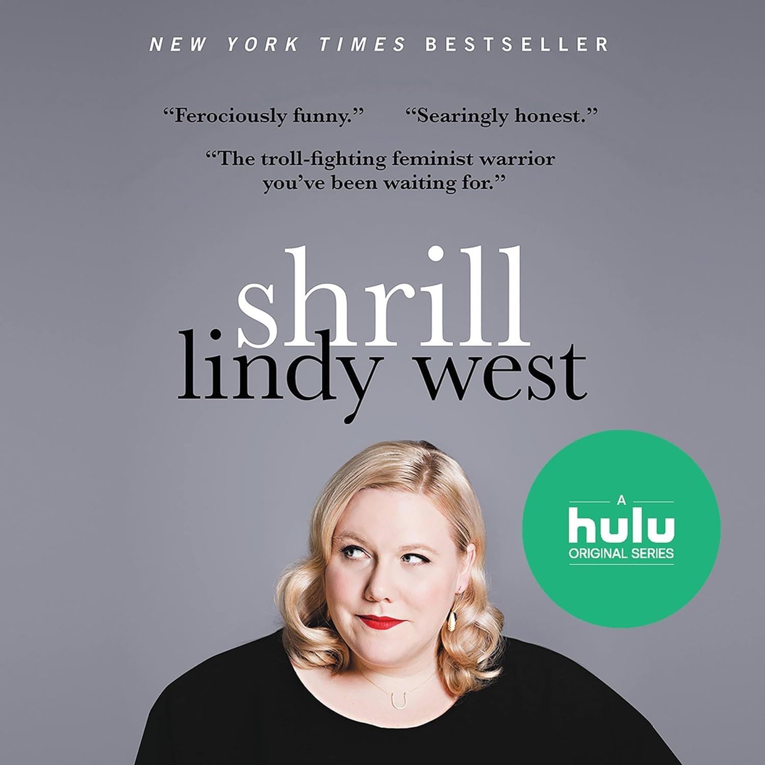 shrill by lindy west