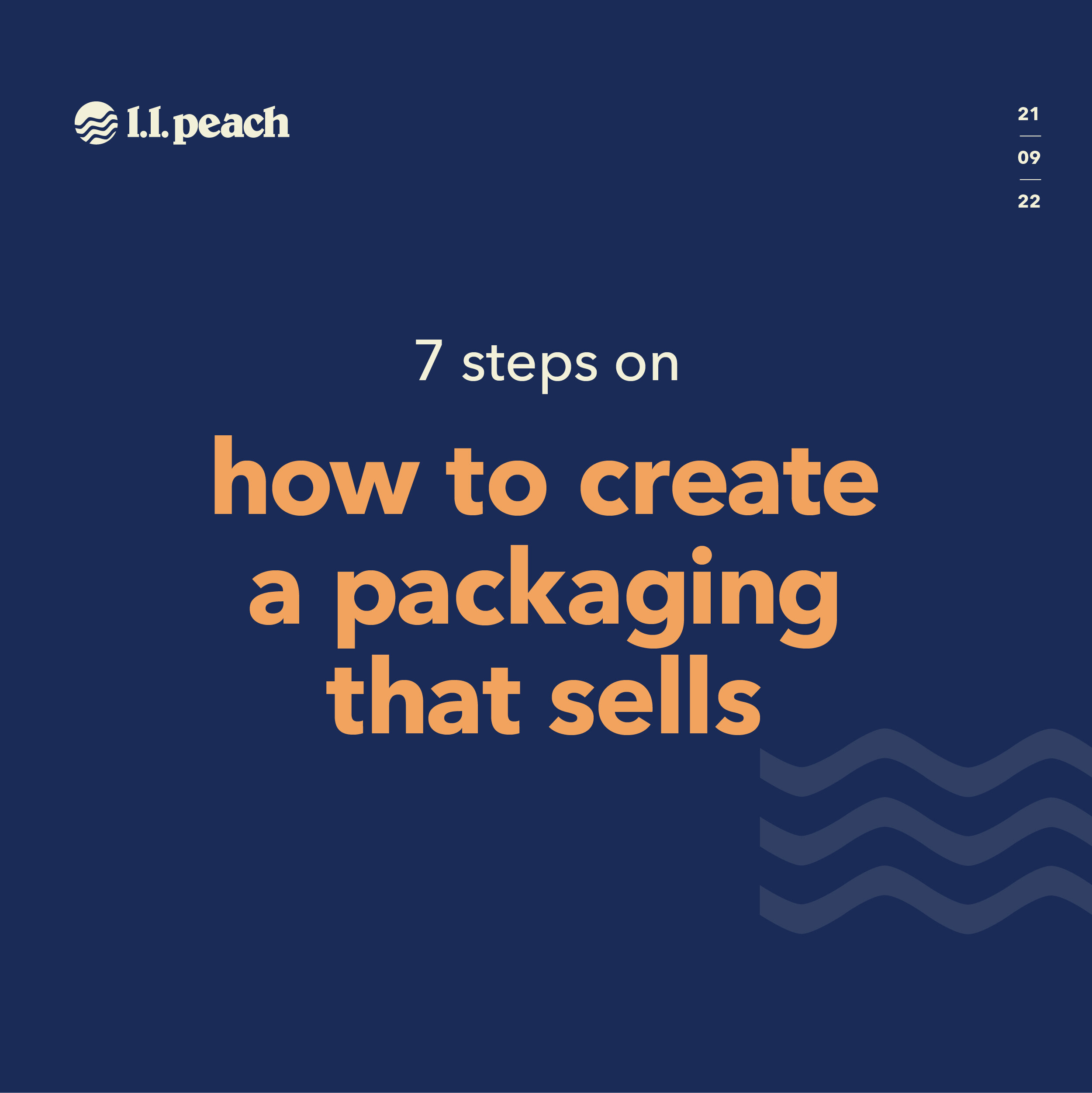 How to create a packaging that sells