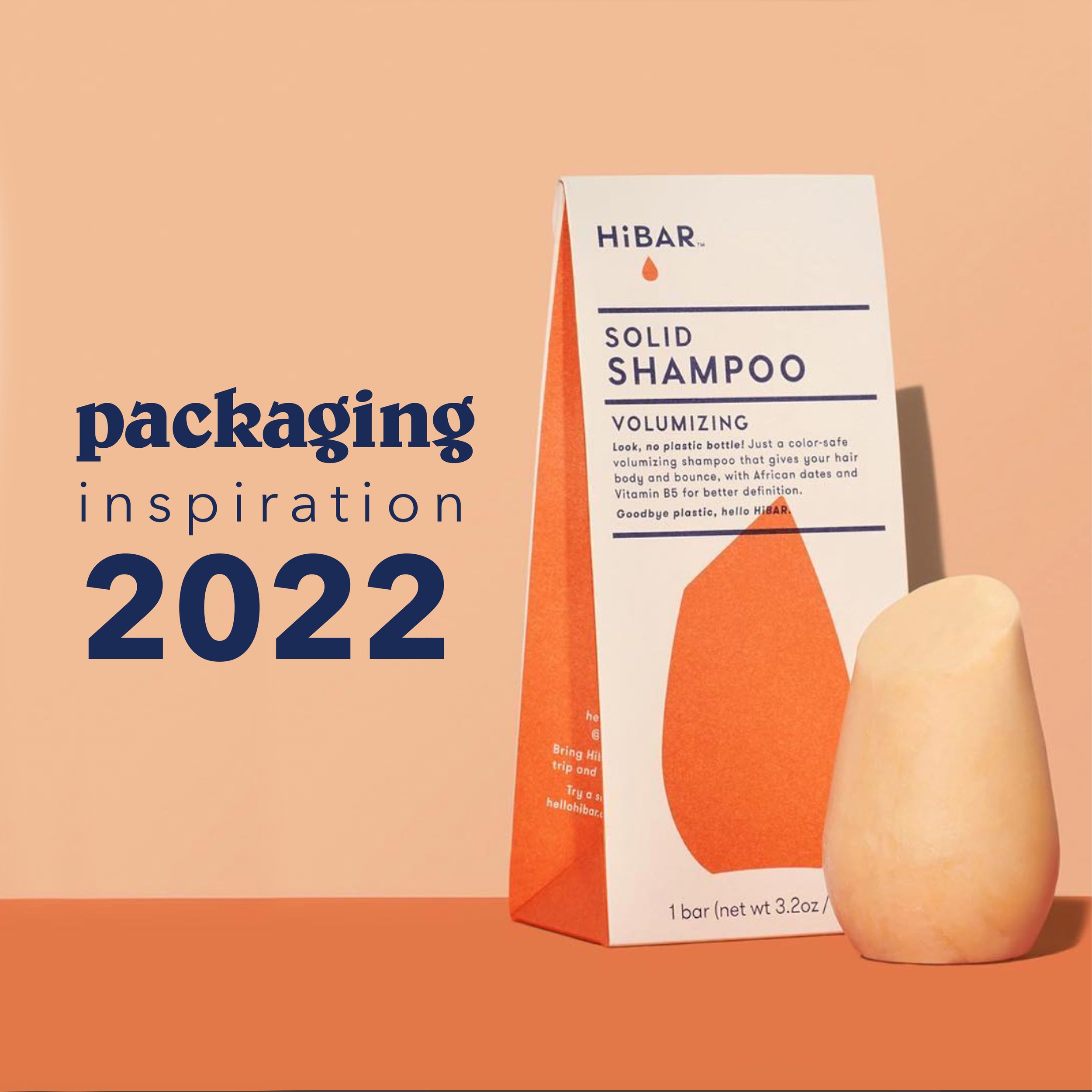 Packaging Inspiration 2022