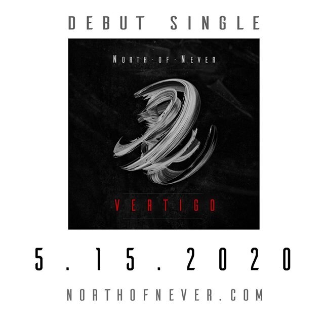 Our debut single goes live May 15th 2020!  For a sneak preview check out https://youtu.be/5veCEnbATCA