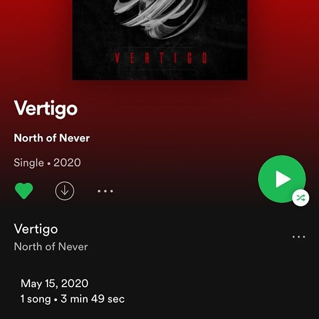 Vertigo is now live!  Thank you for all of your support!