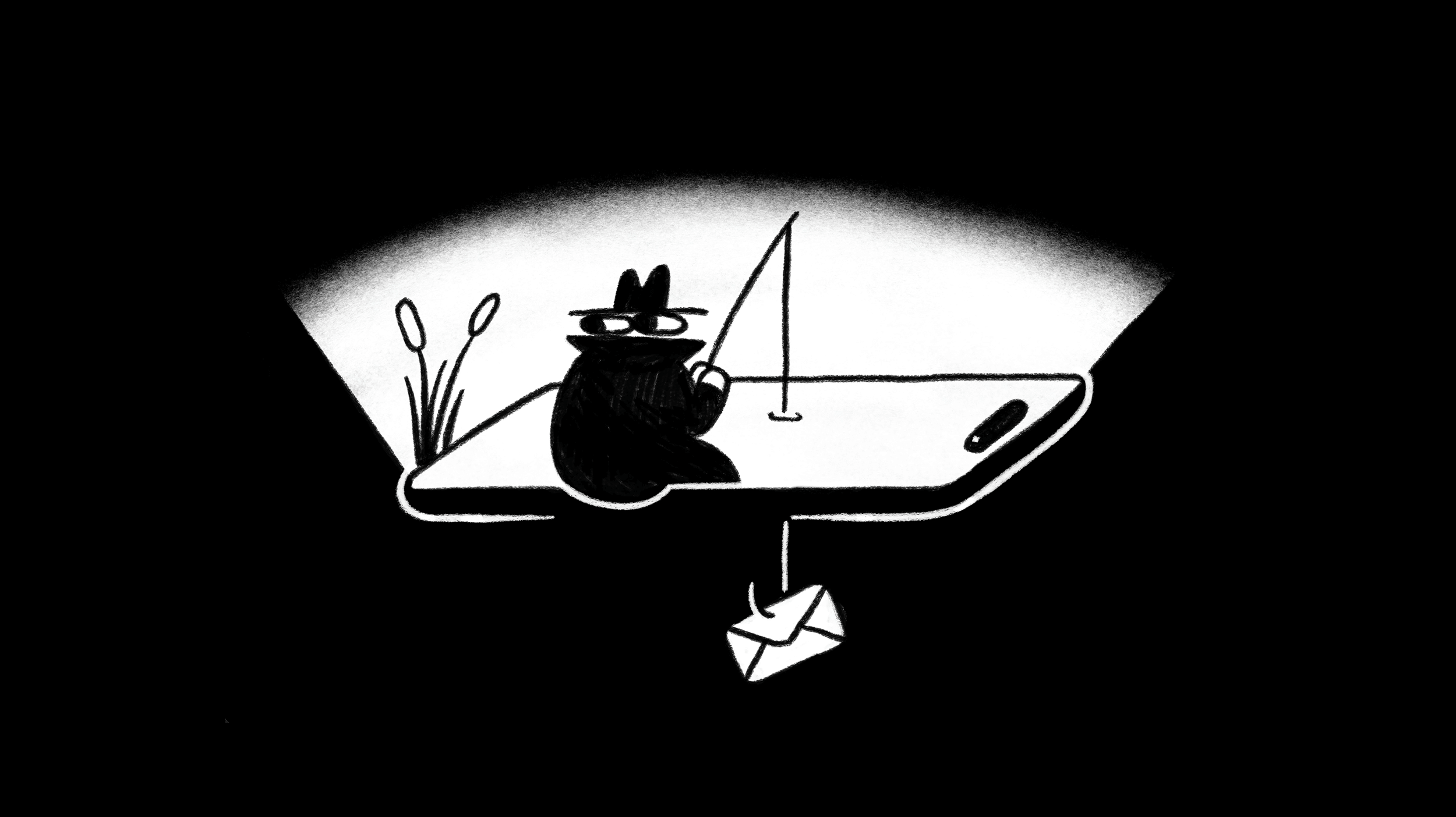 Google: Refreshing a Brand for a New World of Scams