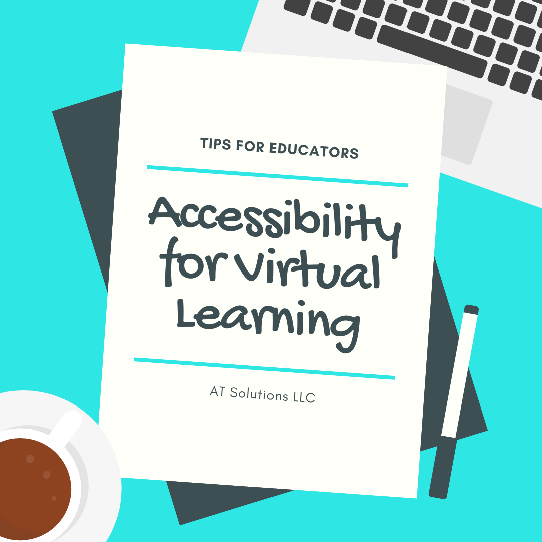 LDANJ: Life in High School and Beyond Virtual Conference &amp; Resource Expo