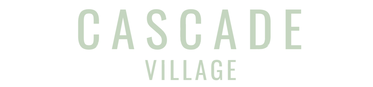 Cascade Village - Premier Living