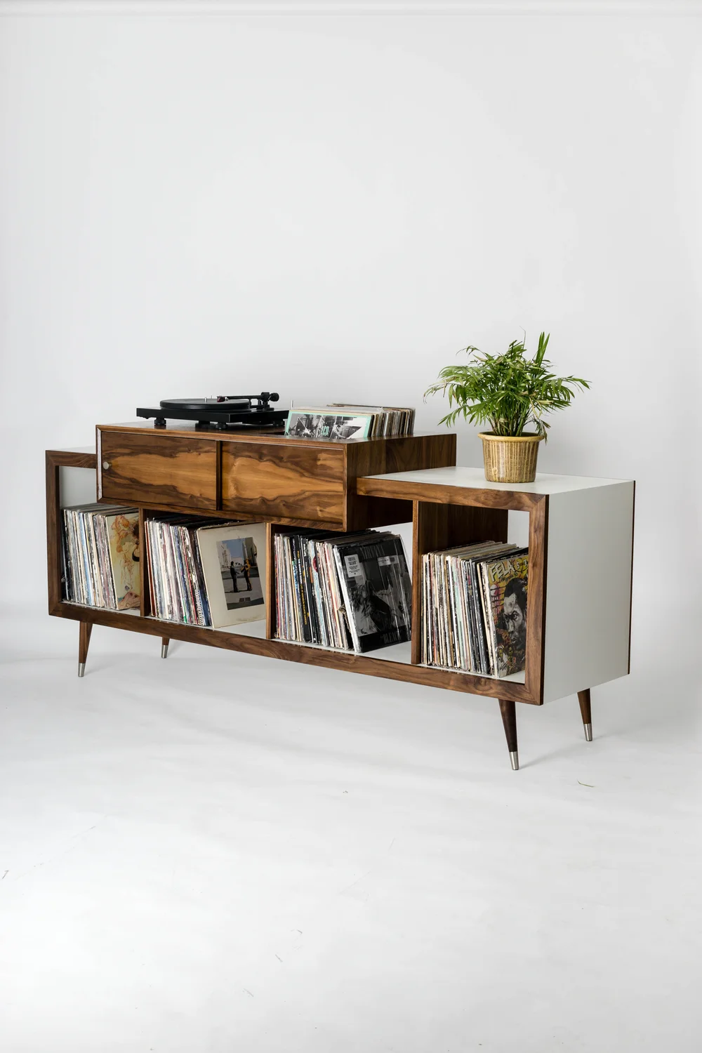 Mid Century Modern Tactile