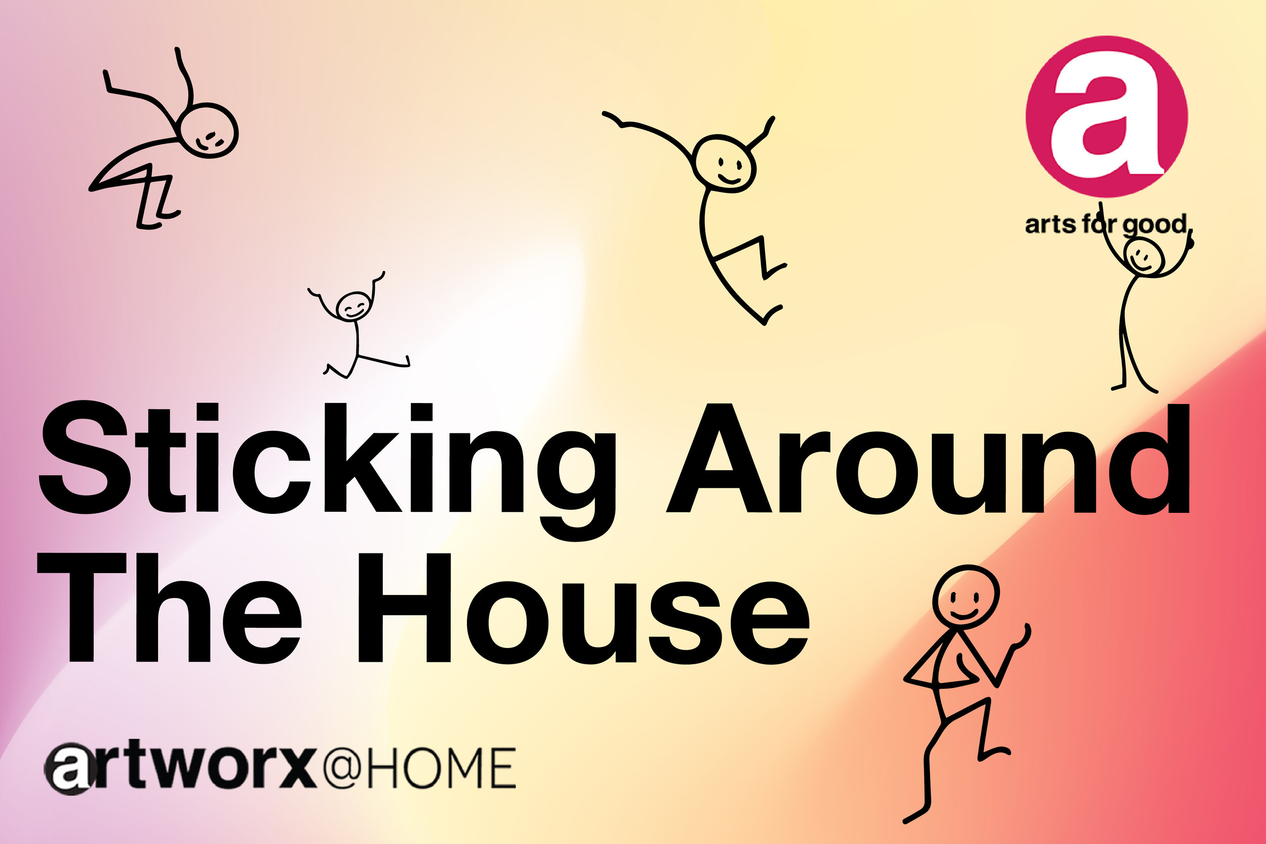 Sticking around the House with Stephen 