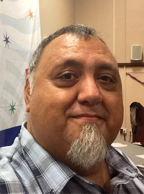 Getting to Know Teaching Artist Javier Hernandez 