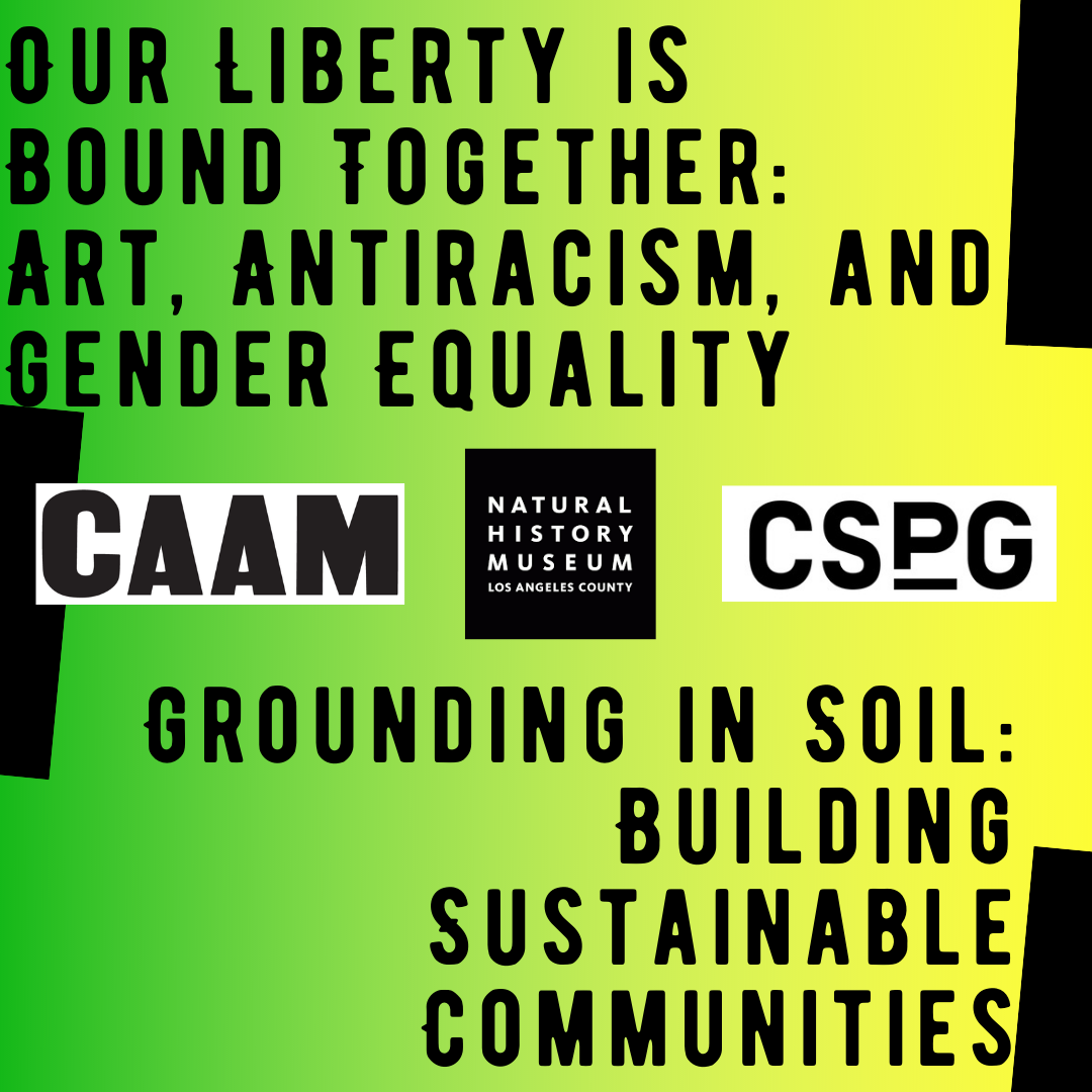 Announcing our 2020-2021 Themes &amp; Cultural Partners