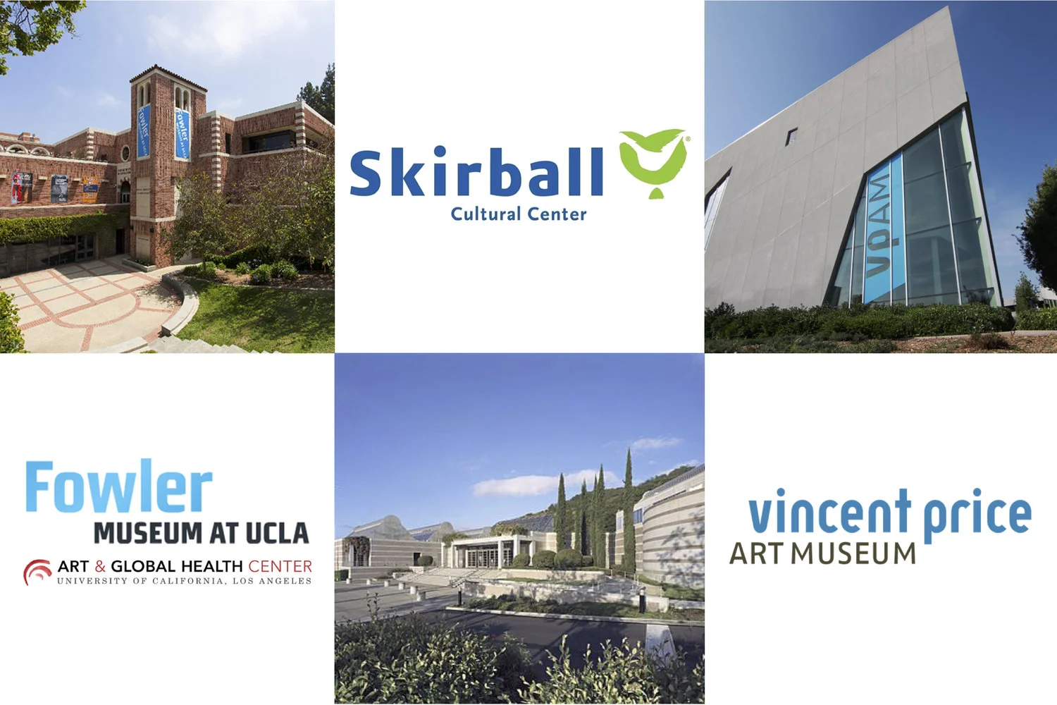 Announcing Our 2019-20 Cultural Partners &amp; Themes!