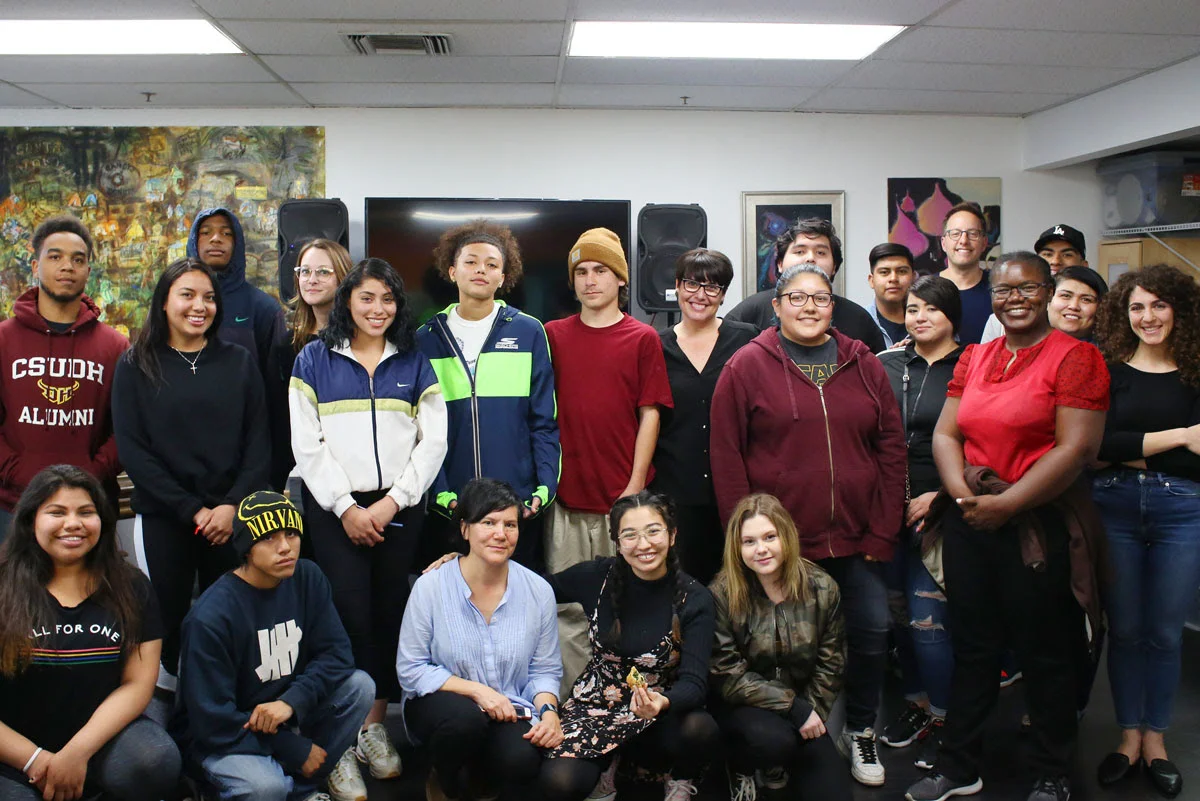 Creative Career Day 2019