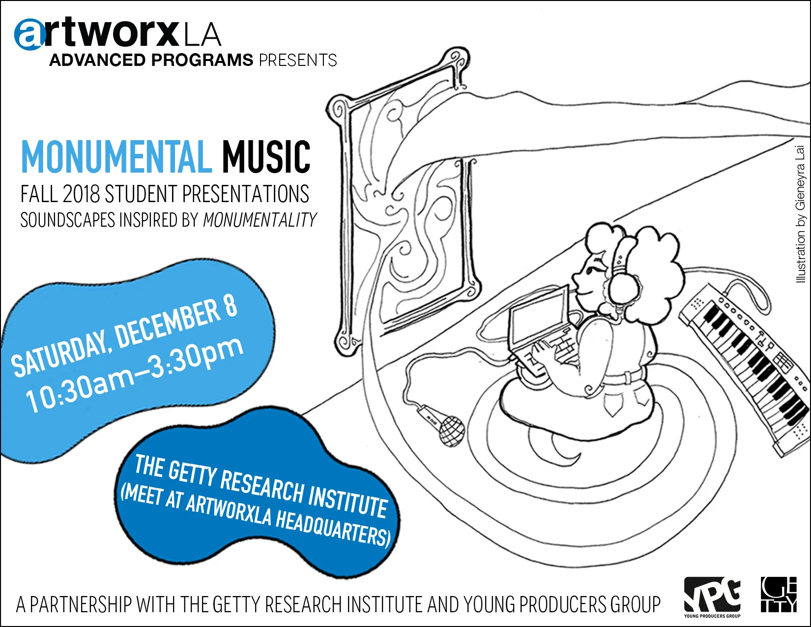 Monumental Music | Soundscapes Inspired by Monumentality 