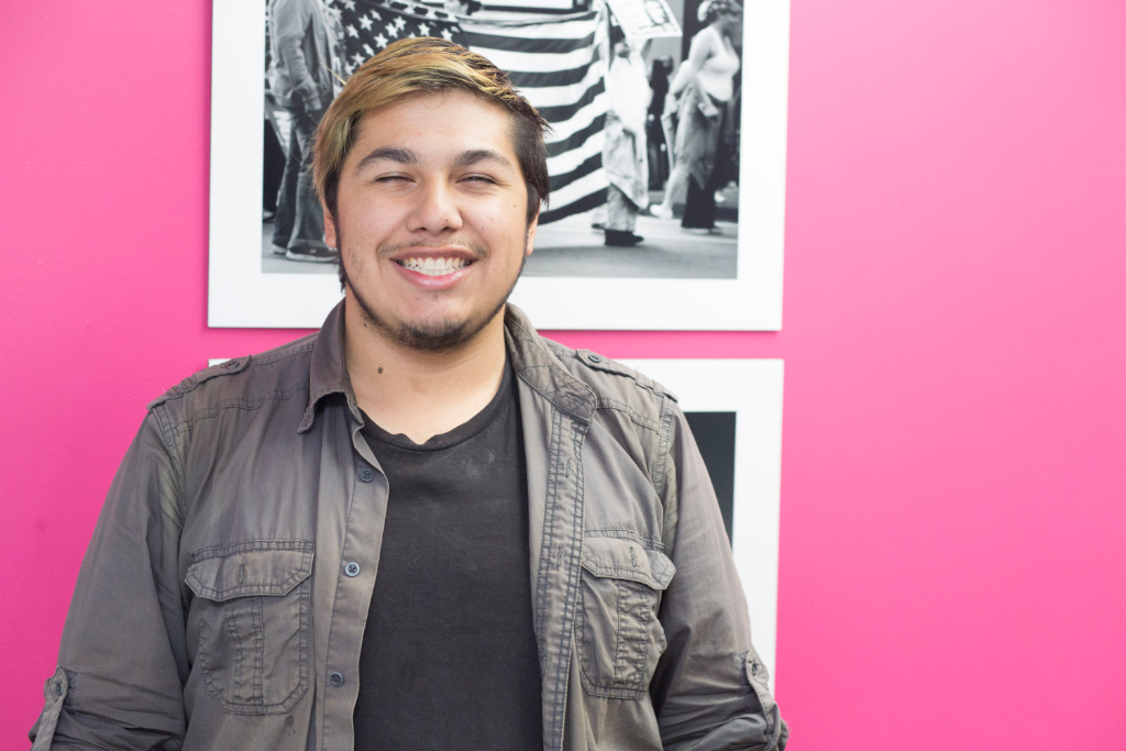 John | Film Independent Supported by the Evolve Entertainment Fund,&nbsp;John will work alongside the President and Executives at Film Independent to support the production of the LA Film Festival, the Spirit Awards,&nbsp;and attend screenings at th…