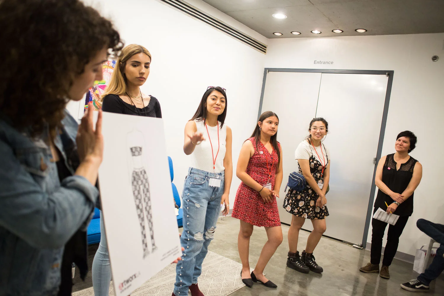 Advanced Programs Presentation