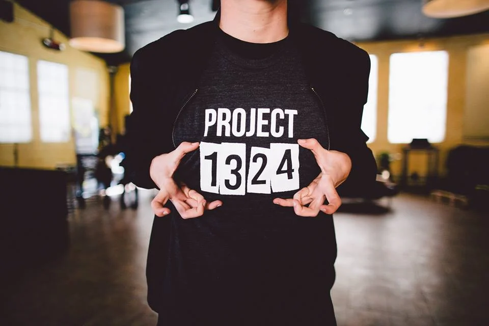 Adobe Project 1324 Winners