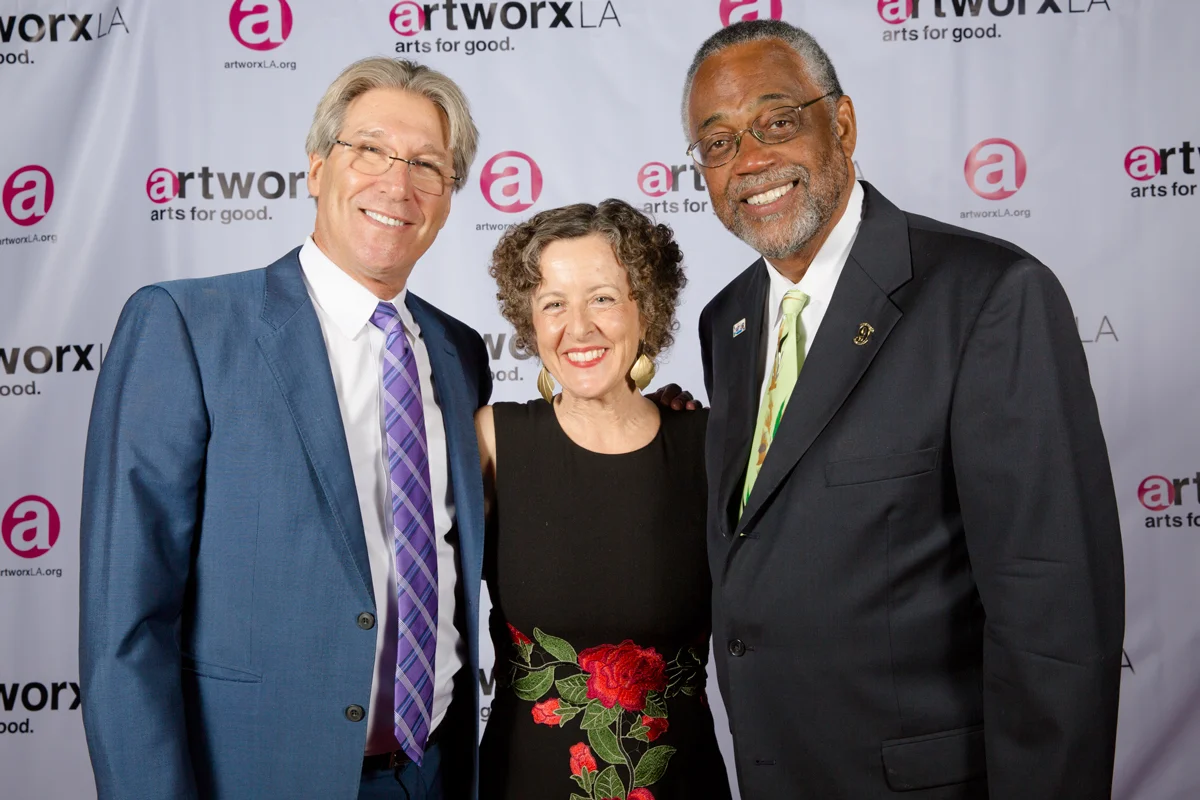 26th Annual Evening of Art Recap