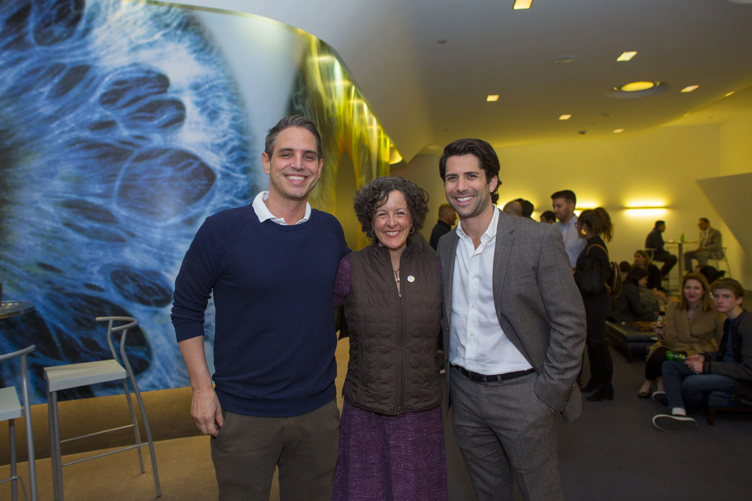 Love, Simon Screening