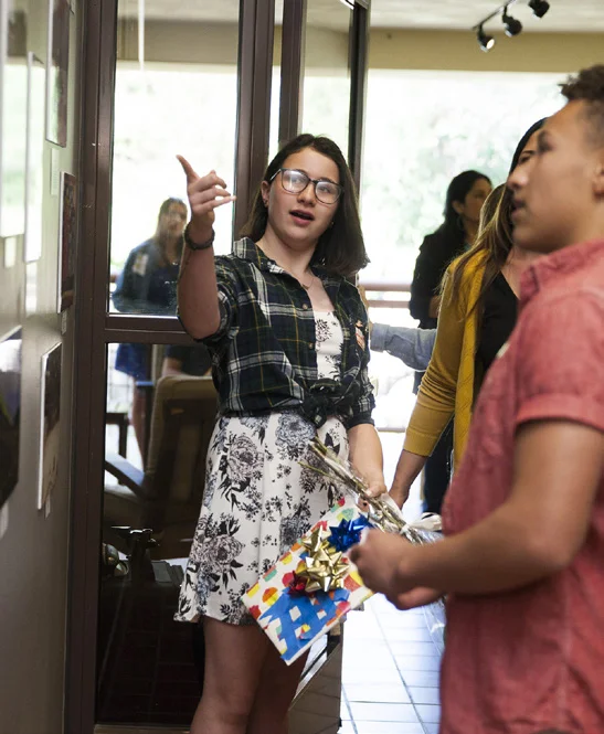 Call for Submissions