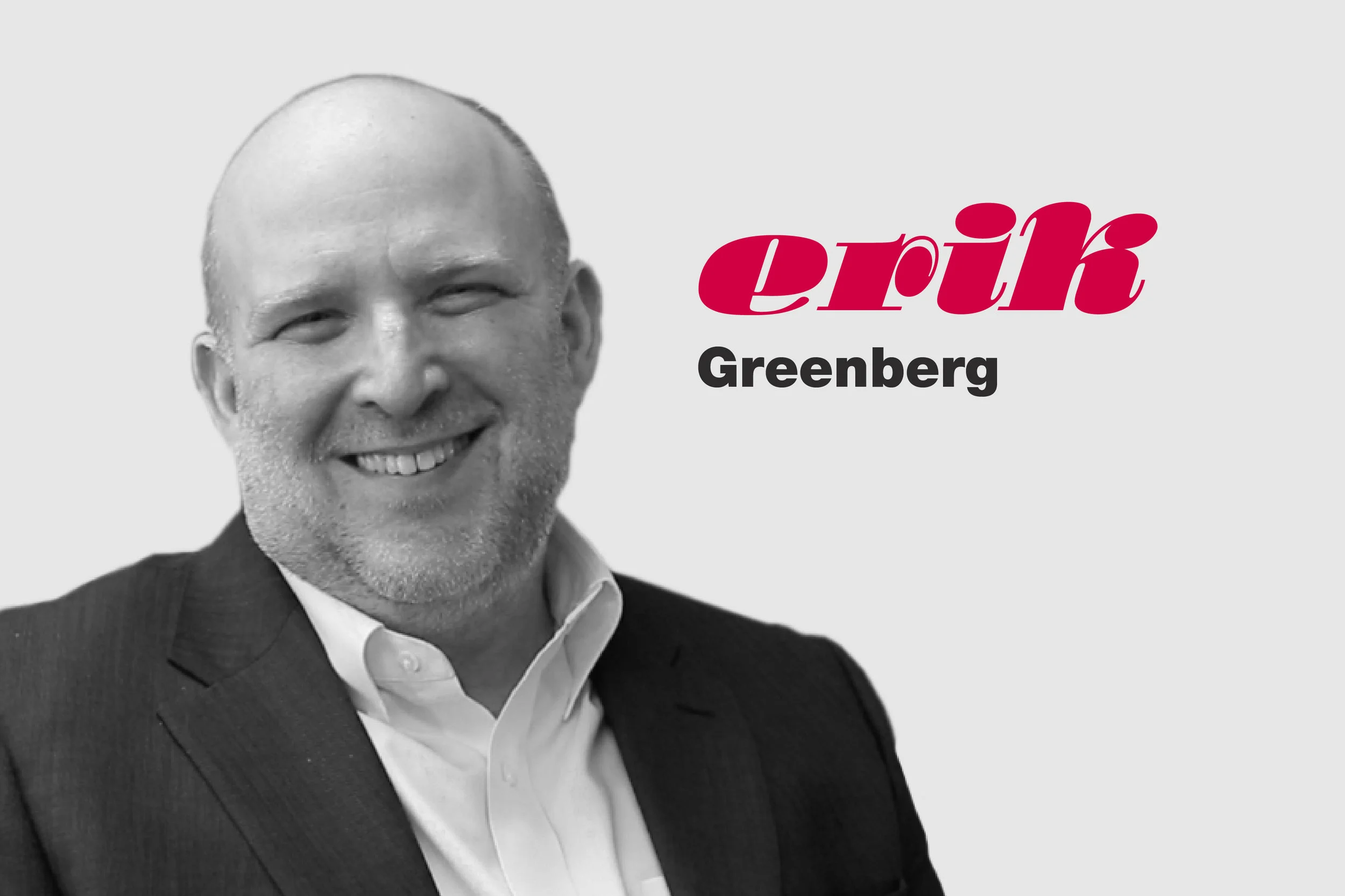 Erik Greenberg