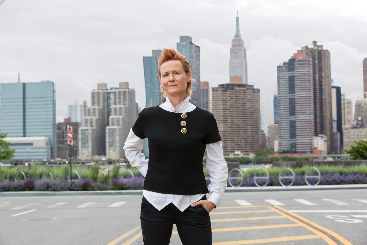 artworxLA Teaching Artist Debuts on Project Runway