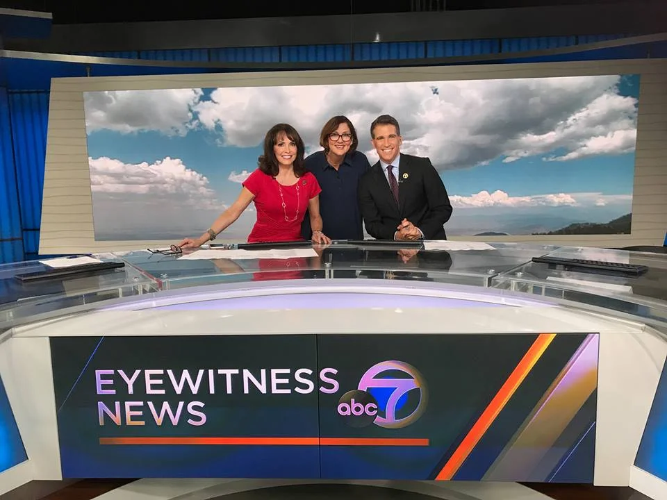 DCA's Danielle Brazell discusses the benefits of investing in local nonprofits and cultural events