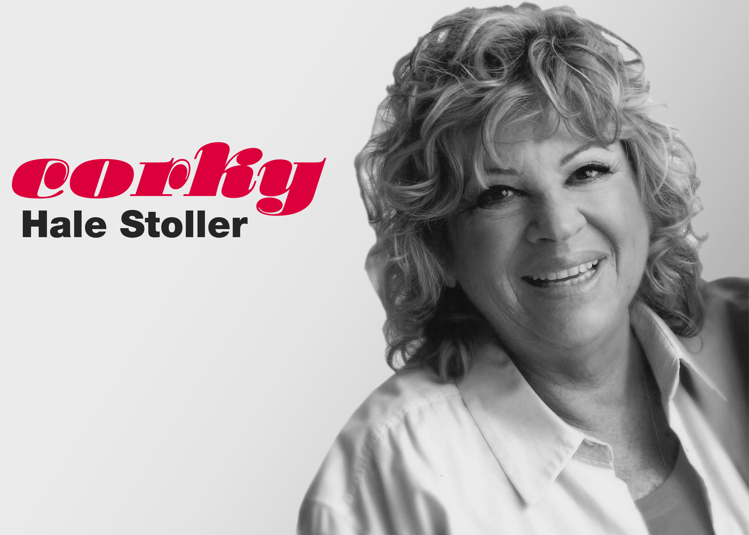 Corky Hale Stoller