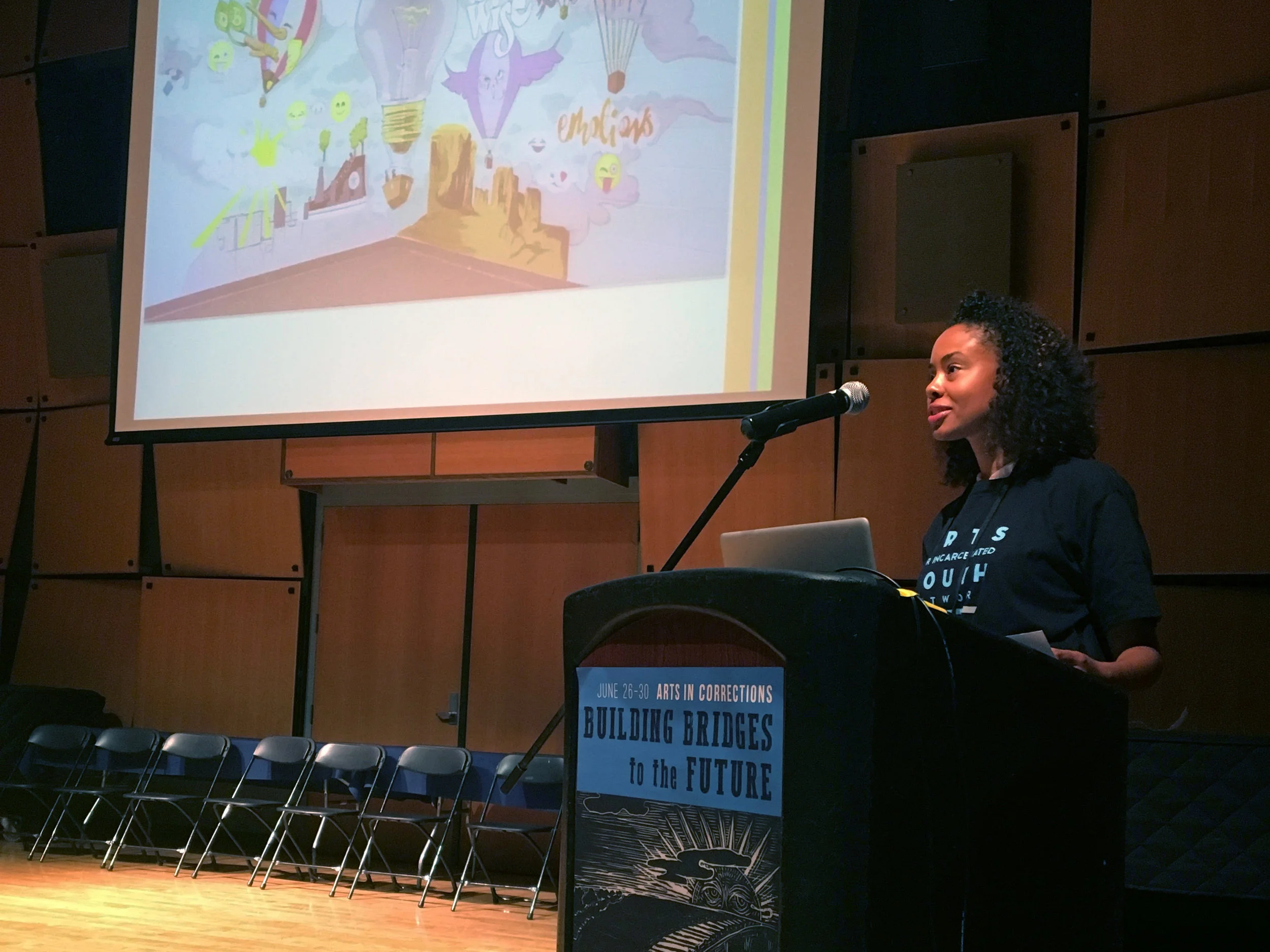 Bridges to the Future