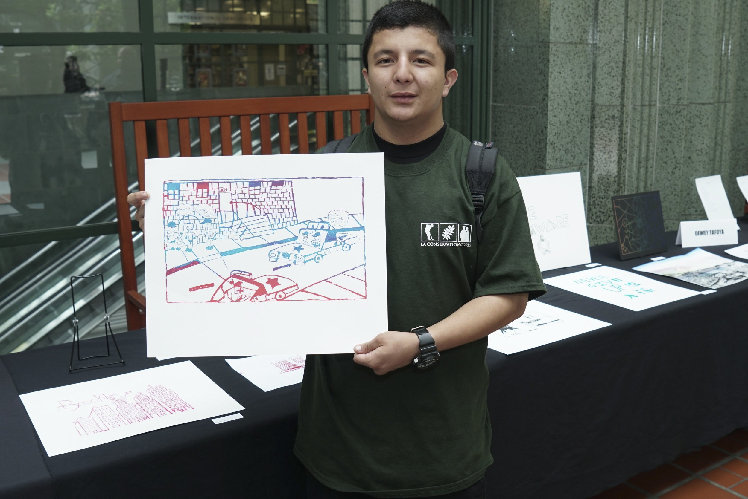 2016-17 Academic Programming Complete